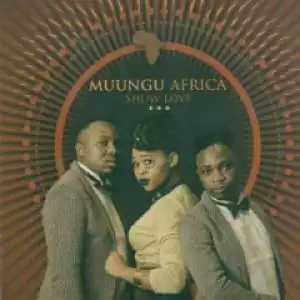 Muungu Africa - Masijabuleni Ft. Zulu Naja